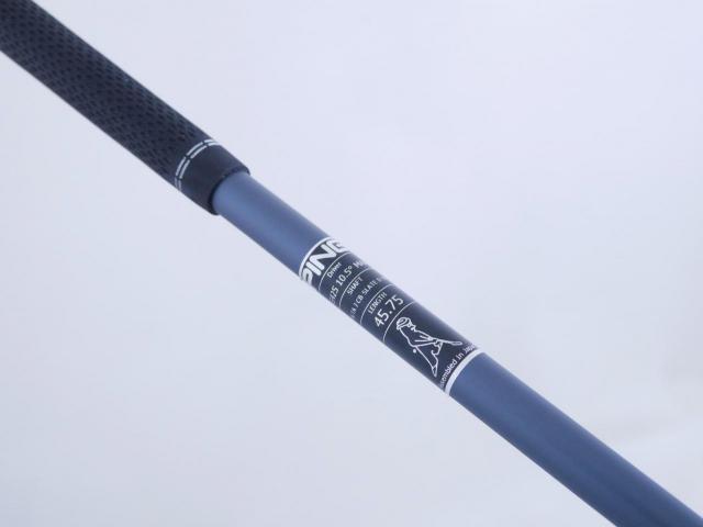 Driver : PING : ไดรเวอร์ Ping G425 Max (รุ่นปี 2021 Japan Spec) Loft 10.5 ก้าน Ping Alta J CB Flex SR