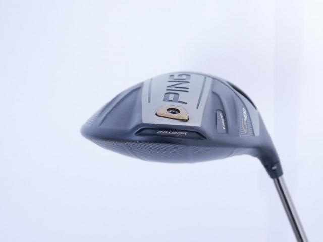 Driver : PING : ไดรเวอร์ Ping G400 SFT (Japan Spec) Loft 10 ก้าน Ping Tour 55 Flex S