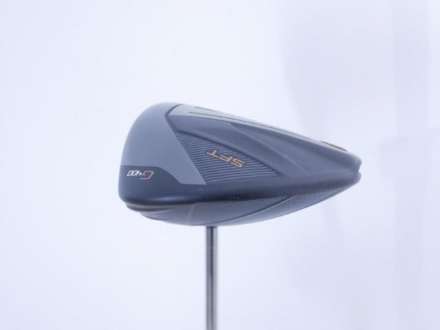 Driver : PING : ไดรเวอร์ Ping G400 SFT (Japan Spec) Loft 10 ก้าน Ping Tour 55 Flex S