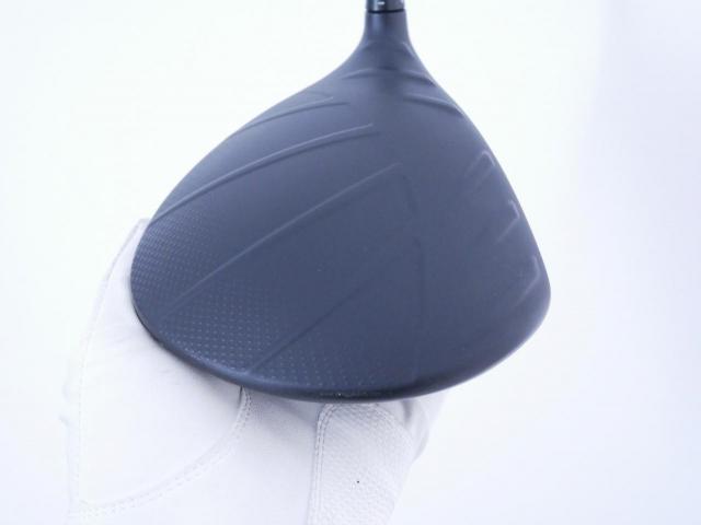 Driver : PING : ไดรเวอร์ Ping G400 SFT (Japan Spec) Loft 10 ก้าน Ping Tour 55 Flex S