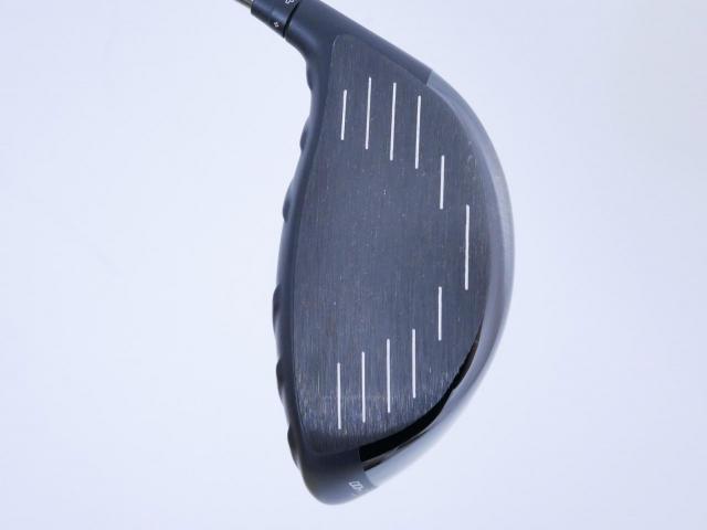Driver : PING : ไดรเวอร์ Ping G400 SFT (Japan Spec) Loft 10 ก้าน Ping Tour 55 Flex S