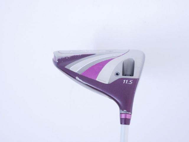 Lady club : All : ไดรเวอร์ Ping G Le2 (ปี 2021 Japan Spec.) Loft 11.5 ก้าน Ping ULT 240 Flex L
