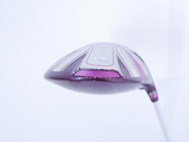 Lady club : All : ไดรเวอร์ Ping G Le2 (ปี 2021 Japan Spec.) Loft 11.5 ก้าน Ping ULT 240 Flex L