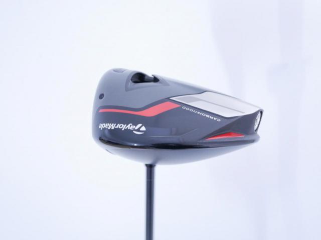Driver : Taylormade : ไดรเวอร์ Taylormade Stealth Plus+ (ออกปี 2022 Japan Spec.) Loft 9 ก้าน Mitsubishi TENSEI TM50 Flex S