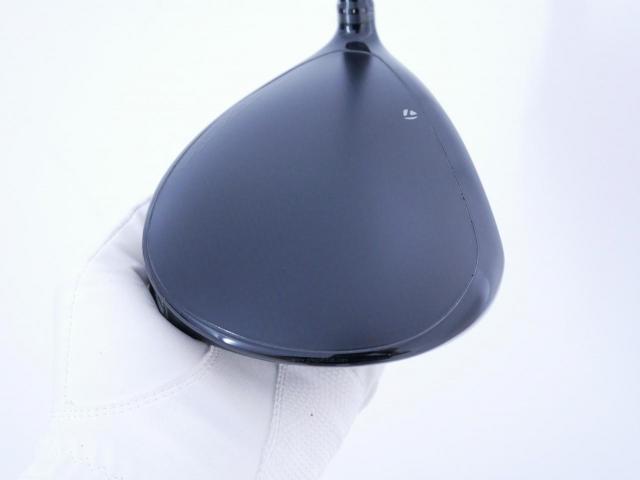 Driver : Taylormade : ไดรเวอร์ Taylormade Stealth Plus+ (ออกปี 2022 Japan Spec.) Loft 9 ก้าน Mitsubishi TENSEI TM50 Flex S