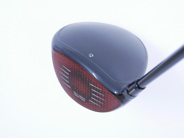 Driver : Taylormade : ไดรเวอร์ Taylormade Stealth Plus+ (ออกปี 2022 Japan Spec.) Loft 9 ก้าน Mitsubishi TENSEI TM50 Flex S