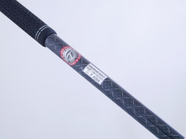 Driver : Taylormade : ไดรเวอร์ Taylormade Stealth Plus+ (ออกปี 2022 Japan Spec.) Loft 9 ก้าน Mitsubishi TENSEI TM50 Flex S