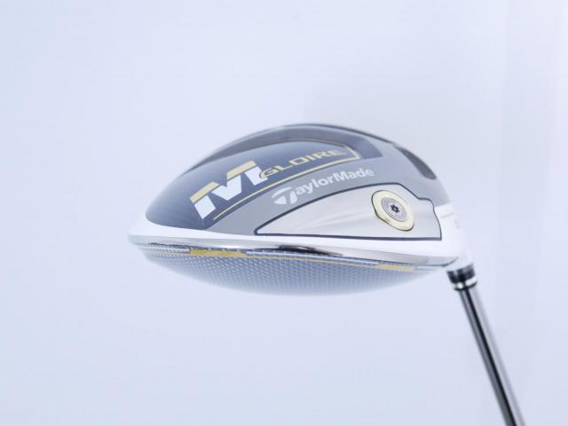 Driver : Taylormade : ไดรเวอร์ Taylormade M GLOIRE (ออกปี 2019 รุ่นท๊อปสุด Japan Spec) Loft 10.5 ก้าน Mitsubishi Diamana DF50 Flex S