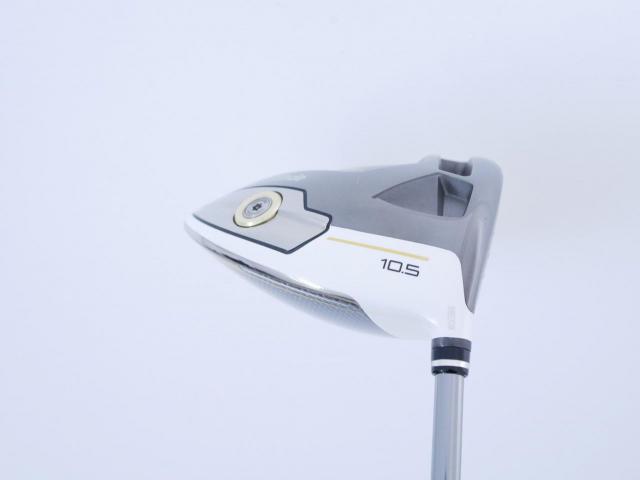 Driver : Taylormade : ไดรเวอร์ Taylormade M GLOIRE (ออกปี 2019 รุ่นท๊อปสุด Japan Spec) Loft 10.5 ก้าน Mitsubishi Diamana DF50 Flex S
