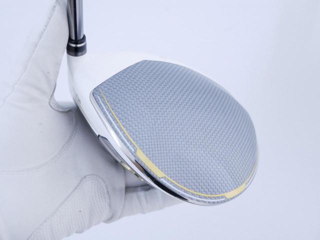 Driver : Taylormade : ไดรเวอร์ Taylormade M GLOIRE (ออกปี 2019 รุ่นท๊อปสุด Japan Spec) Loft 10.5 ก้าน Mitsubishi Diamana DF50 Flex S