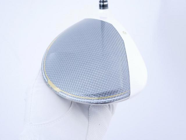 Driver : Taylormade : ไดรเวอร์ Taylormade M GLOIRE (ออกปี 2019 รุ่นท๊อปสุด Japan Spec) Loft 10.5 ก้าน Mitsubishi Diamana DF50 Flex S