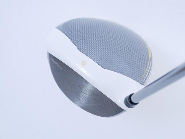 Driver : Taylormade : ไดรเวอร์ Taylormade M GLOIRE (ออกปี 2019 รุ่นท๊อปสุด Japan Spec) Loft 10.5 ก้าน Mitsubishi Diamana DF50 Flex S