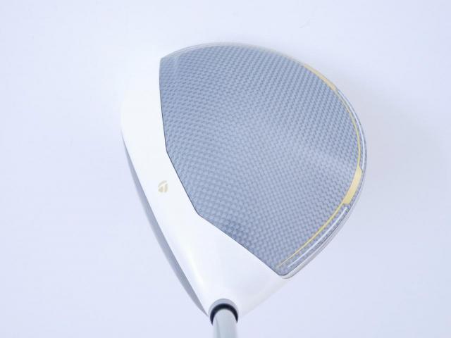 Driver : Taylormade : ไดรเวอร์ Taylormade M GLOIRE (ออกปี 2019 รุ่นท๊อปสุด Japan Spec) Loft 10.5 ก้าน Mitsubishi Diamana DF50 Flex S