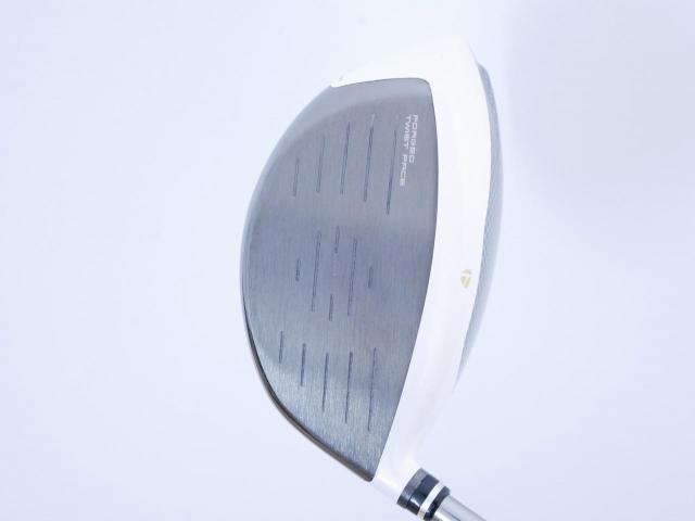Driver : Taylormade : ไดรเวอร์ Taylormade M GLOIRE (ออกปี 2019 รุ่นท๊อปสุด Japan Spec) Loft 10.5 ก้าน Mitsubishi Diamana DF50 Flex S