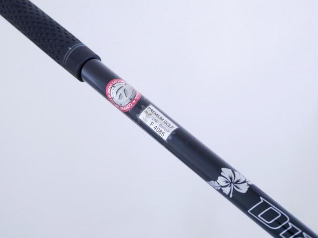 Driver : Taylormade : ไดรเวอร์ Taylormade M GLOIRE (ออกปี 2019 รุ่นท๊อปสุด Japan Spec) Loft 10.5 ก้าน Mitsubishi Diamana DF50 Flex S