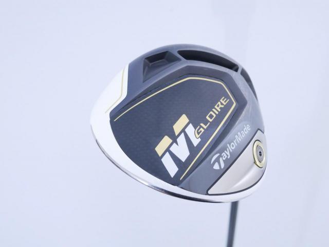 Driver : Taylormade : ไดรเวอร์ Taylormade M GLOIRE (ออกปี 2019 รุ่นท๊อปสุด Japan Spec) Loft 10.5 ก้าน Fujikura Speeder Evolution Flex SR