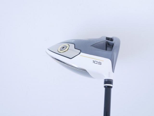 Driver : Taylormade : ไดรเวอร์ Taylormade M GLOIRE (ออกปี 2019 รุ่นท๊อปสุด Japan Spec) Loft 10.5 ก้าน Fujikura Speeder Evolution Flex SR