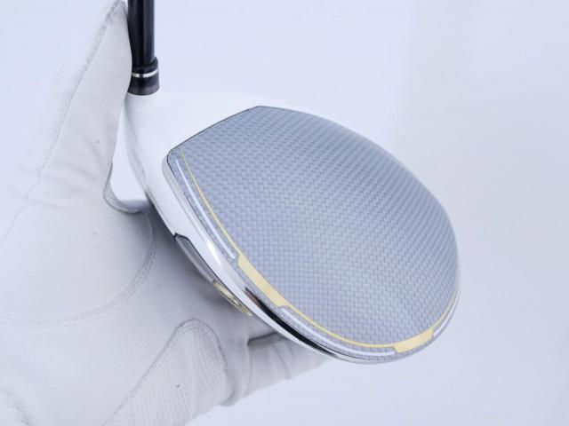 Driver : Taylormade : ไดรเวอร์ Taylormade M GLOIRE (ออกปี 2019 รุ่นท๊อปสุด Japan Spec) Loft 10.5 ก้าน Fujikura Speeder Evolution Flex SR