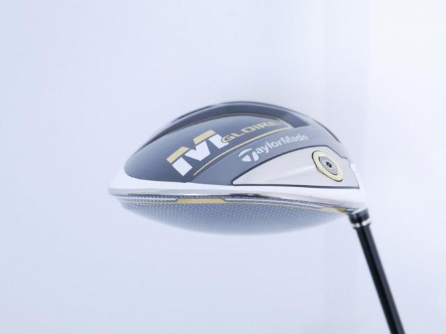 Driver : Taylormade : ไดรเวอร์ Taylormade M GLOIRE (ออกปี 2019 รุ่นท๊อปสุด Japan Spec) Loft 10.5 ก้าน Fujikura Speeder Evolution Flex SR