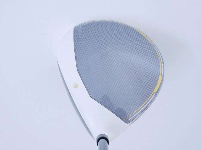 Driver : Taylormade : ไดรเวอร์ Taylormade M GLOIRE (ออกปี 2019 รุ่นท๊อปสุด Japan Spec) Loft 10.5 ก้าน Fujikura Speeder Evolution Flex SR