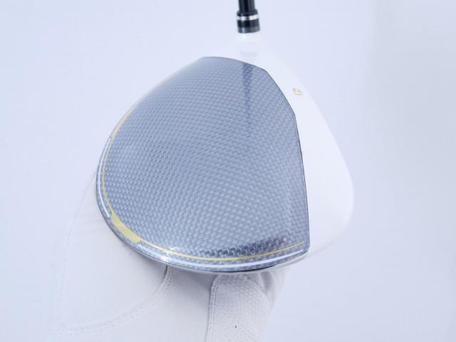 Driver : Taylormade : ไดรเวอร์ Taylormade M GLOIRE (ออกปี 2019 รุ่นท๊อปสุด Japan Spec) Loft 10.5 ก้าน Fujikura Speeder Evolution Flex SR