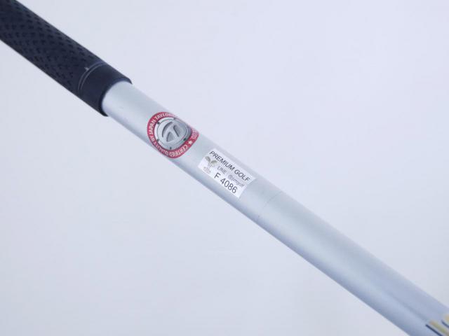 Driver : Taylormade : ไดรเวอร์ Taylormade M GLOIRE (ออกปี 2019 รุ่นท๊อปสุด Japan Spec) Loft 10.5 ก้าน Fujikura Speeder Evolution Flex SR