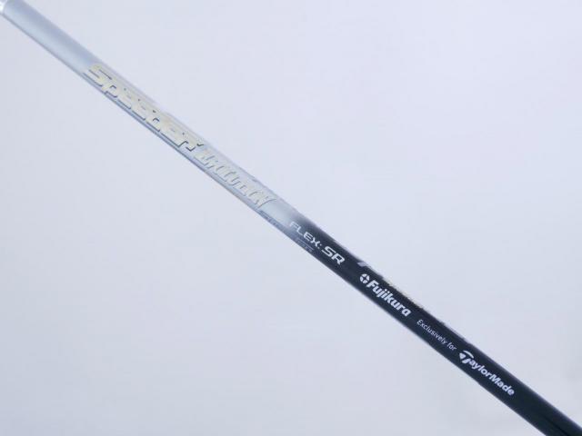 Driver : Taylormade : ไดรเวอร์ Taylormade M GLOIRE (ออกปี 2019 รุ่นท๊อปสุด Japan Spec) Loft 10.5 ก้าน Fujikura Speeder Evolution Flex SR