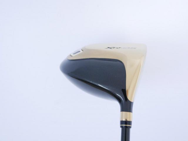 Driver : Taylormade : Taylormade XR-05 Special Edition (หน้าเด้งสุดๆ รุ่นพิเศษ หายาก) Loft 11.5 Flex R