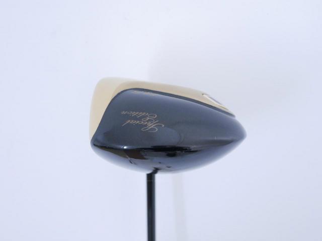 Driver : Taylormade : Taylormade XR-05 Special Edition (หน้าเด้งสุดๆ รุ่นพิเศษ หายาก) Loft 11.5 Flex R