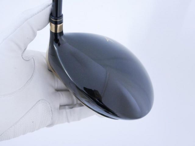 Driver : Taylormade : Taylormade XR-05 Special Edition (หน้าเด้งสุดๆ รุ่นพิเศษ หายาก) Loft 11.5 Flex R