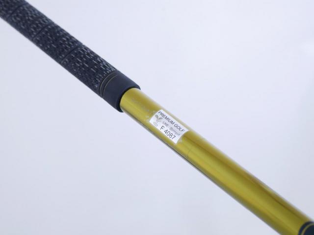 Driver : Taylormade : Taylormade XR-05 Special Edition (หน้าเด้งสุดๆ รุ่นพิเศษ หายาก) Loft 11.5 Flex R
