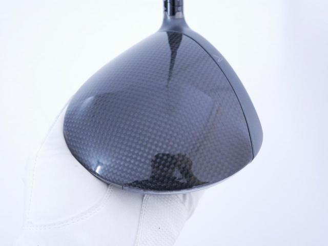 Driver : Callaway : ไดรเวอร์ Callaway Paradym Ai SMOKE MAX (รุ่นปี 2024 Japan Spec.) Loft 9 (ปรับได้) ก้าน Mitsubishi TENSEI 50 Flex S
