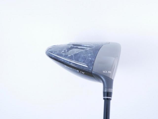 Driver : Callaway : ไดรเวอร์ Callaway Paradym Ai SMOKE MAX FAST (รุ่นปี 2024 Japan Spec.) Loft 10.5 ก้าน Mitsubishi TENSEI 40 Flex R