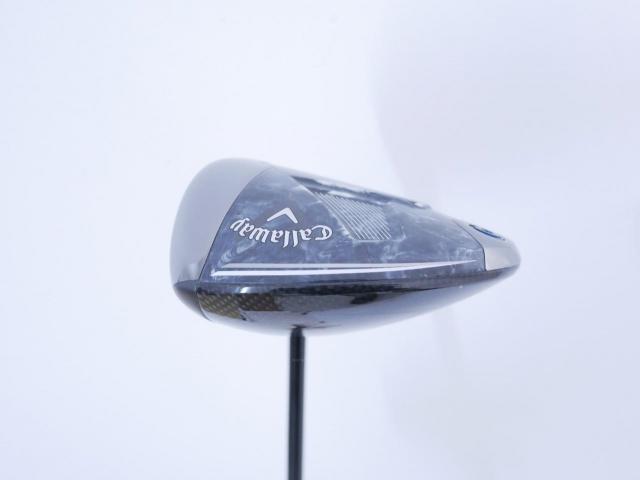 Driver : Callaway : ไดรเวอร์ Callaway Paradym Ai SMOKE MAX FAST (รุ่นปี 2024 Japan Spec.) Loft 10.5 ก้าน Mitsubishi TENSEI 40 Flex R