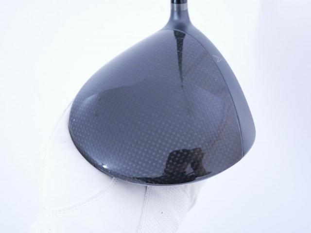 Driver : Callaway : ไดรเวอร์ Callaway Paradym Ai SMOKE MAX FAST (รุ่นปี 2024 Japan Spec.) Loft 10.5 ก้าน Mitsubishi TENSEI 40 Flex R