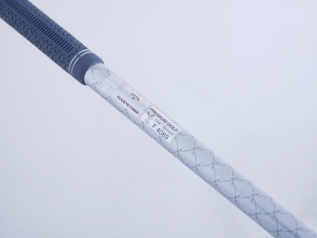 Driver : Callaway : ไดรเวอร์ Callaway Paradym Ai SMOKE MAX FAST (รุ่นปี 2024 Japan Spec.) Loft 10.5 ก้าน Mitsubishi TENSEI 40 Flex R