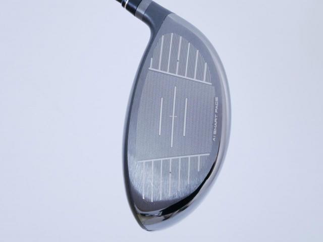 Driver : Callaway : ไดรเวอร์ Callaway Paradym Ai SMOKE MAX FAST (รุ่นปี 2024 Japan Spec.) Loft 10.5 ก้าน Mitsubishi TENSEI 40 Flex R