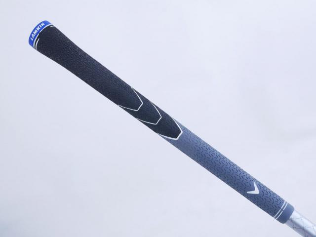 Driver : Callaway : ไดรเวอร์ Callaway Paradym Ai SMOKE MAX FAST (รุ่นปี 2024 Japan Spec.) Loft 10.5 ก้าน Mitsubishi TENSEI 40 Flex R