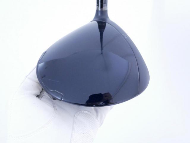 Driver : Callaway : ไดรเวอร์ Callaway Paradym X (รุ่นปี 2023 Japan Spec.) Loft 10.5 (ปรับได้) ก้าน Fujikura Ventus TR 5 Flex SR