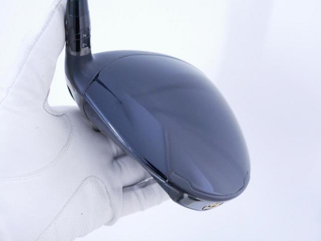 Driver : Callaway : ไดรเวอร์ Callaway Paradym X (รุ่นปี 2023 Japan Spec.) Loft 10.5 (ปรับได้) ก้าน Fujikura Ventus TR 5 Flex SR