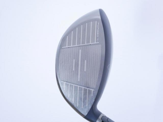 Driver : Callaway : ไดรเวอร์ Callaway Paradym X (รุ่นปี 2023 Japan Spec.) Loft 10.5 (ปรับได้) ก้าน Fujikura Ventus TR 5 Flex SR