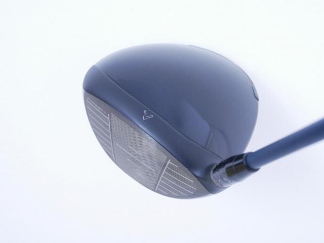 Driver : Callaway : ไดรเวอร์ Callaway Paradym X (รุ่นปี 2023 Japan Spec.) Loft 10.5 (ปรับได้) ก้าน Fujikura Ventus TR 5 Flex SR