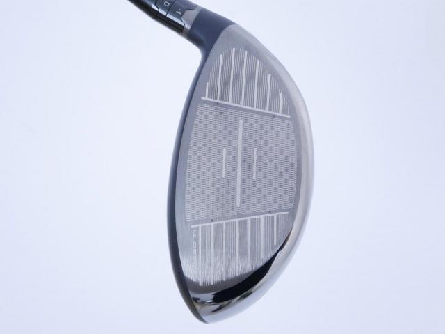 Driver : Callaway : ไดรเวอร์ Callaway Paradym X (รุ่นปี 2023 Japan Spec.) Loft 10.5 (ปรับได้) ก้าน Fujikura Ventus TR 5 Flex SR
