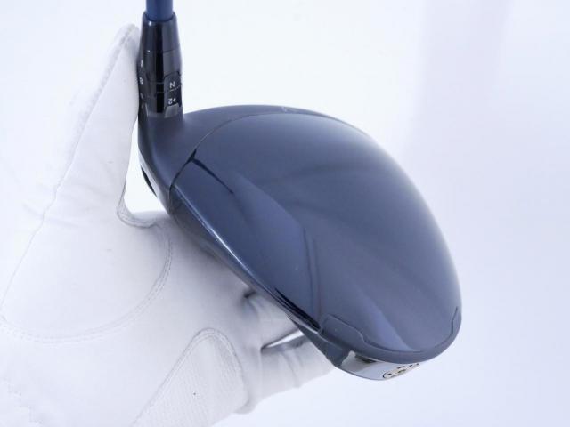 Driver : Callaway : ไดรเวอร์ Callaway Paradym X (รุ่นปี 2023 Japan Spec.) Loft 9 (ปรับได้) ก้าน Fujikura Ventus TR 5 Flex S