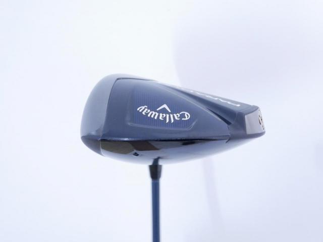 Driver : Callaway : ไดรเวอร์ Callaway Paradym X (รุ่นปี 2023 Japan Spec.) Loft 9 (ปรับได้) ก้าน Fujikura Ventus TR 5 Flex S