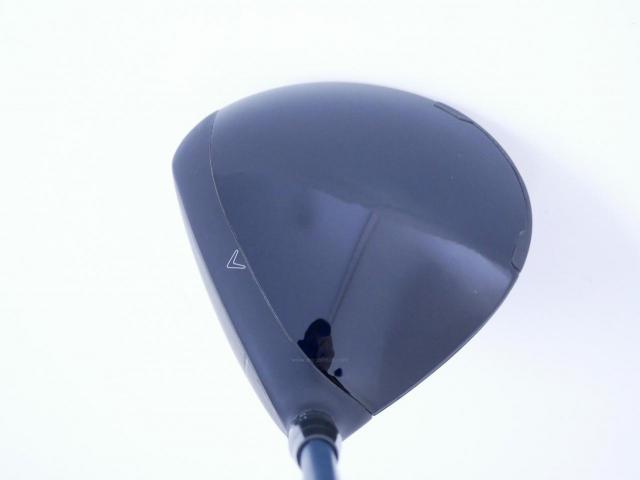 Driver : Callaway : ไดรเวอร์ Callaway Paradym X (รุ่นปี 2023 Japan Spec.) Loft 9 (ปรับได้) ก้าน Fujikura Ventus TR 5 Flex S