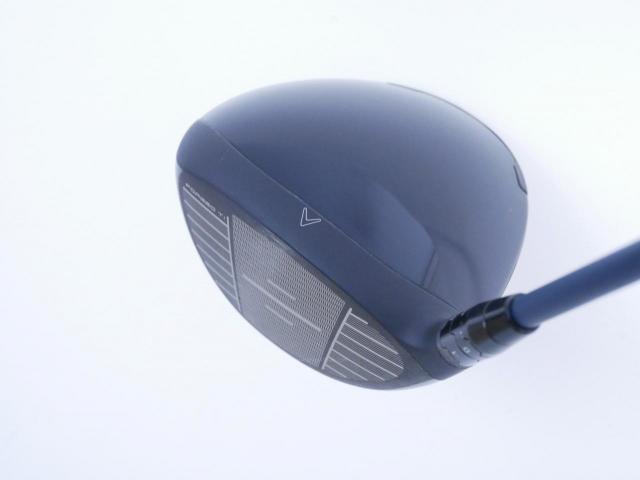 Driver : Callaway : ไดรเวอร์ Callaway Paradym X (รุ่นปี 2023 Japan Spec.) Loft 9 (ปรับได้) ก้าน Fujikura Ventus TR 5 Flex S