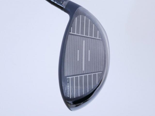 Driver : Callaway : ไดรเวอร์ Callaway Paradym X (รุ่นปี 2023 Japan Spec.) Loft 9 (ปรับได้) ก้าน Fujikura Ventus TR 5 Flex S