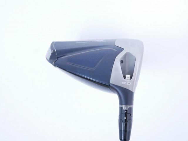 Driver : Callaway : ไดรเวอร์ Callaway Paradym X (รุ่นปี 2023 Japan Spec.) Loft 9 (ปรับได้) ก้าน Fujikura Ventus TR 5 Flex S