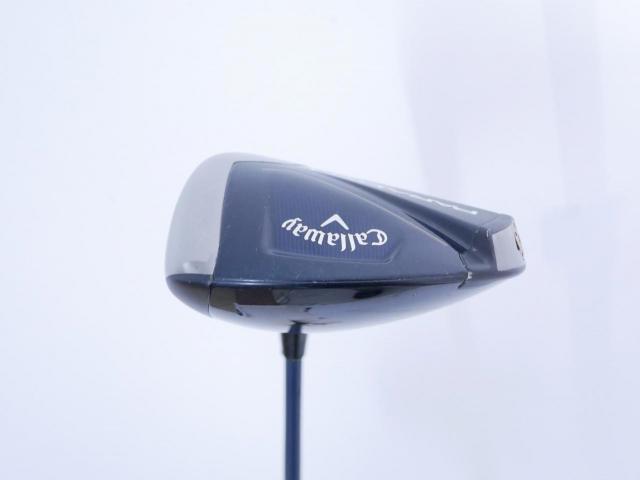 Driver : Callaway : ไดรเวอร์ Callaway Paradym X (รุ่นปี 2023 Japan Spec.) Loft 9 (ปรับได้) ก้าน Fujikura Ventus TR 5 Flex S